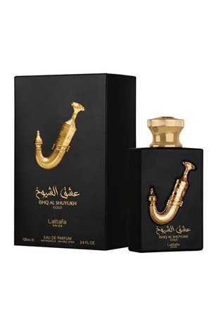 Lattafa Pride ISHQ AL SHUYUKH EDP